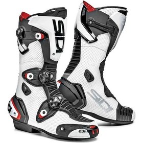 Resim Sidi Stivali Mag 1 Air Motosiklet Botu 