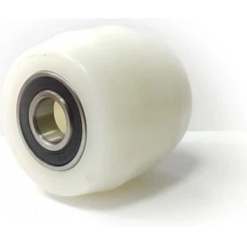 Resim Rolwal Poliamid Transpalet Tekerleği 80X70 