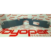 Resim Toyopar Corolla Ae101 1993-1998 Güneşlik Takım 