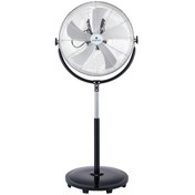 Resim Rubenis Rbs-27 Plus Sanayi Tipi Vantilatör 