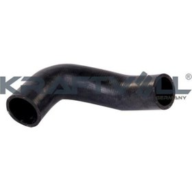 Resim Kraftvoll Turbo Havalandırma Hortumu Connect 1,8tdcı 110 Hp 