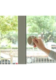 Resim 10 Adet Çok Amaçlı Yapışkanlı Mobilya Klozet Dolap Cam Çekmece 