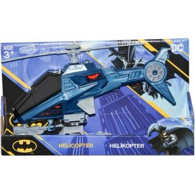 Resim Molmo ML505 Batman Helikopter -Molmo 