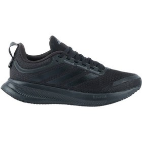 Resim Adidas Runblaze 5 Kadın Koşu Ayakkabısı Jp6931 Siyah 