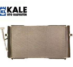 Resim KLİMA RADYATÖRÜ S40/V40 