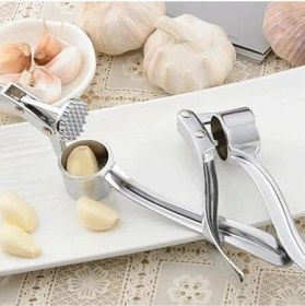 Resim Royal Rain Store Paslanmaz Çelik Sarımsak Ezici 