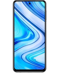 Resim Xiaomi Redmi Note 9 Pro TR Garanti | 64 GB 4 GB Beyaz 