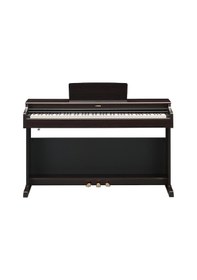 Resim Yamaha YDP165R Gül Ağacı Dijital Piyano 