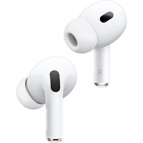 Resim Apple Airpods Pro 2. Nesil Mtjv3tu/A Bluetooth Kulak İçi Kulaklık Ve Magsafe Şarj Kutusu Usb-C 