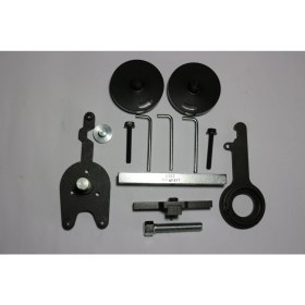 Resim Simed Oto Aparat Ford 2.0 Tdcı Ecoblue Sente Aparatı 
