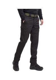 Resim VAV Tactec-15 Flex Pantolon Siyah XL 