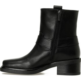 Resim Nine West Refanna2 5pr Siyah Kadın Topuklu Bot 