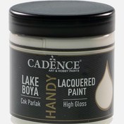 Resim Cadence Handy Lake Boya 003 Eskimiş Beyaz 250ml 
