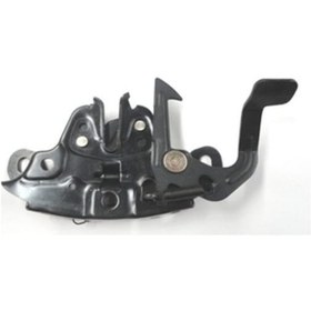 Resim Nıssan Patrol 98/02 Kaput Kilidi - Kapı Kolu 