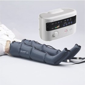 Resim Doctor Life Dr Lx 7 Max Lenf Ödem Cihazı Pnömatik Kompresyon 
