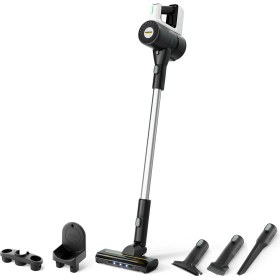 Resim Karcher VCS 3 Nano Complete Elektrikli Süpürge 
