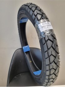 Resim RALCO TYRES 275-18 (tubeless) Motorsiklet Lastiği SPEED BLASTER2 