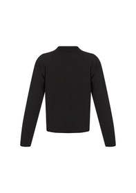 Resim Hummel Tech Fermuarlı Sweatshırt 922437-2001 Siyah 