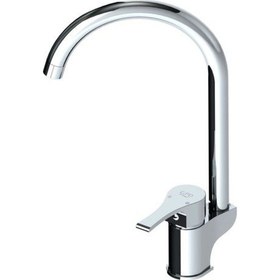 Resim Gpd Atros Kuğu Eviye Mutfak Bataryası Mte65 