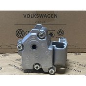 Resim VOLKSWAGEN PASSAT B6 2.0 TDI BKP 2006-2011 YAĞ POMPASI 03G115105C 