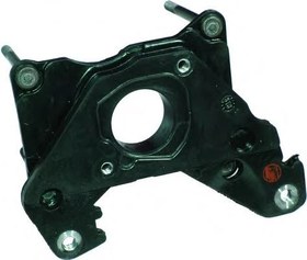 Resim Vw Volkswagen Golf 2 /3 Karburator Flansi 030129765C 