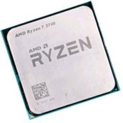 Resim Amd Ryzen 7 2700 4.10Ghz 20Mb 8 Çekirdek AM4 2.Gen Tray Fanlı İşlemci 