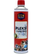 Resim Pleksi Yapıştırıcı 600 Ml 