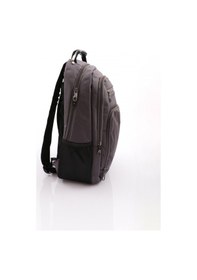 Resim Ççs 51448 Laptop Bölmeli Gri Sırt Çantası Gri 