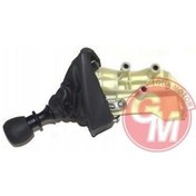 Resim GUA-41717 VİTES KUMANDA ÜST KOLU KOMPLE FİAT DOBLO I-II 55349679 