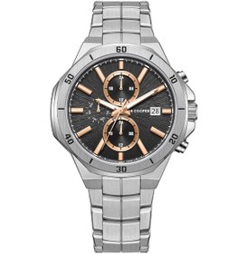 Resim Lee Cooper Lc08087.340 Erkek Kol Saati Metalik 
