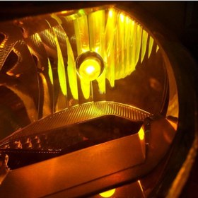 Resim EFN Store Tiger Marketing Diadem Ampul 12v-21w Colormatik Bau15s 