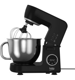 Resim Beko mm 5491 S Mutfak Makinesi 