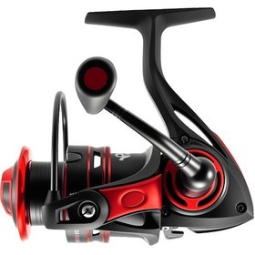 Resim Bauer Fz 3000 Spin Olta Makinası 