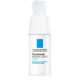 Resim La Roche Posay Toleriane Dermallergo Nemlendirici Göz Kremi 20ml 