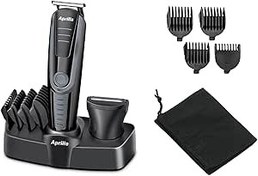 Resim Aprilla Elektrikli tıraş makinesi AHC-5018 USB Ne Gramos veya 400 g 