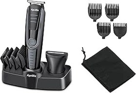 Resim Aprilla Elektrikli tıraş makinesi AHC-5018 USB Ne Gramos veya 400 g 