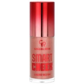 Resim Golden Rose Smart Cheek Liquid Blush No: 109 