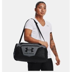 Resim Under Armour UA Undeniable 5.0 XS Silindir Çanta 1369221-012 