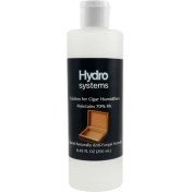 Resim Hydro Humidor Nemlendirici Solüsyon %70 Nem Dengeleyici 100 ml Doğal Anti-Fungal Formül 