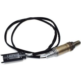 Resim Ngk Oksijen Sensörü 11781433940 E46 E38 E39 E60 E61 E65 E66 X3 E8 