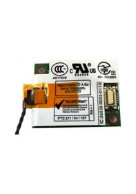 Resim Conexant RD02-D110 56K Laptop Notebook Dahili Modem Card 