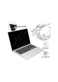 Resim Huawei Uyumlu Matebook 14s İ7 14.2 İnç Ekran Koruyucu Nano Şeffaf 