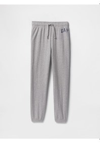 Resim Gap 743964003 V-frch Ft Bas Heritage Logo Jog Erkek Çocuk Eşofman Altı Gri 