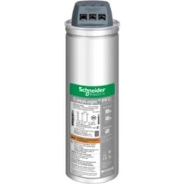 Resim Schneıder Easycan Kondansatör 440V 14,3kvar Güç Kondansatörü 