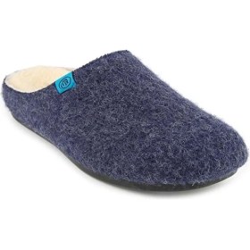 Resim Muya Smil Anatomik Taban Erkek Ev Terliği 