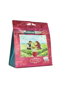 Resim Çay Hançay Narkar Altın Hasat Tutku 30gr'lık Demlik Poşet Çay 12 Kg 3kg X 4 Adet Yeni Ambalaj 
