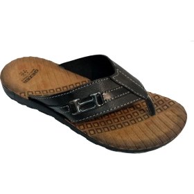 Resim Gezer 11792 Parmak Arası Erkek Terlik 