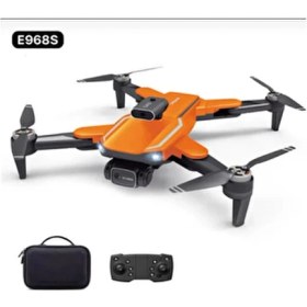 Resim Topdan E968S Çift Kamera Ufo Drone 