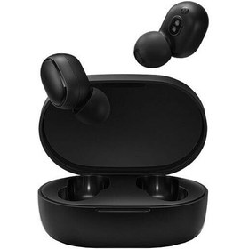 Resim Xiaomi Mi Earbuds Basic 2 Kulak İçi Bluetooth Kulaklık 