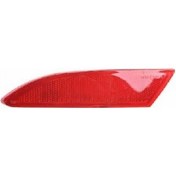 Resim Bm51515b0ae-ford Focus Arka Tampon Reflektörü Sol 11-14 -for10foc67 